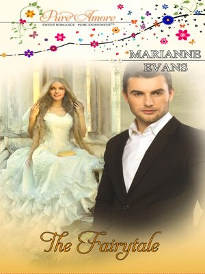 cover image of The Fairytale